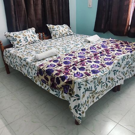 Gothra Beach Casa Alappuzha Luaran gambar