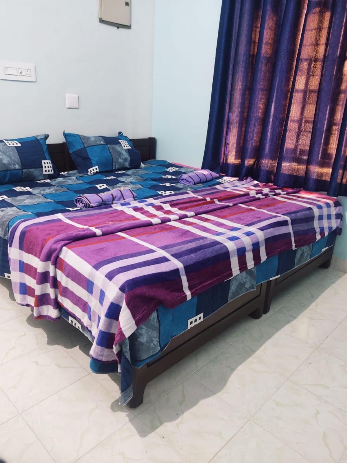 Gothra Beach Casa Alappuzha Luaran gambar