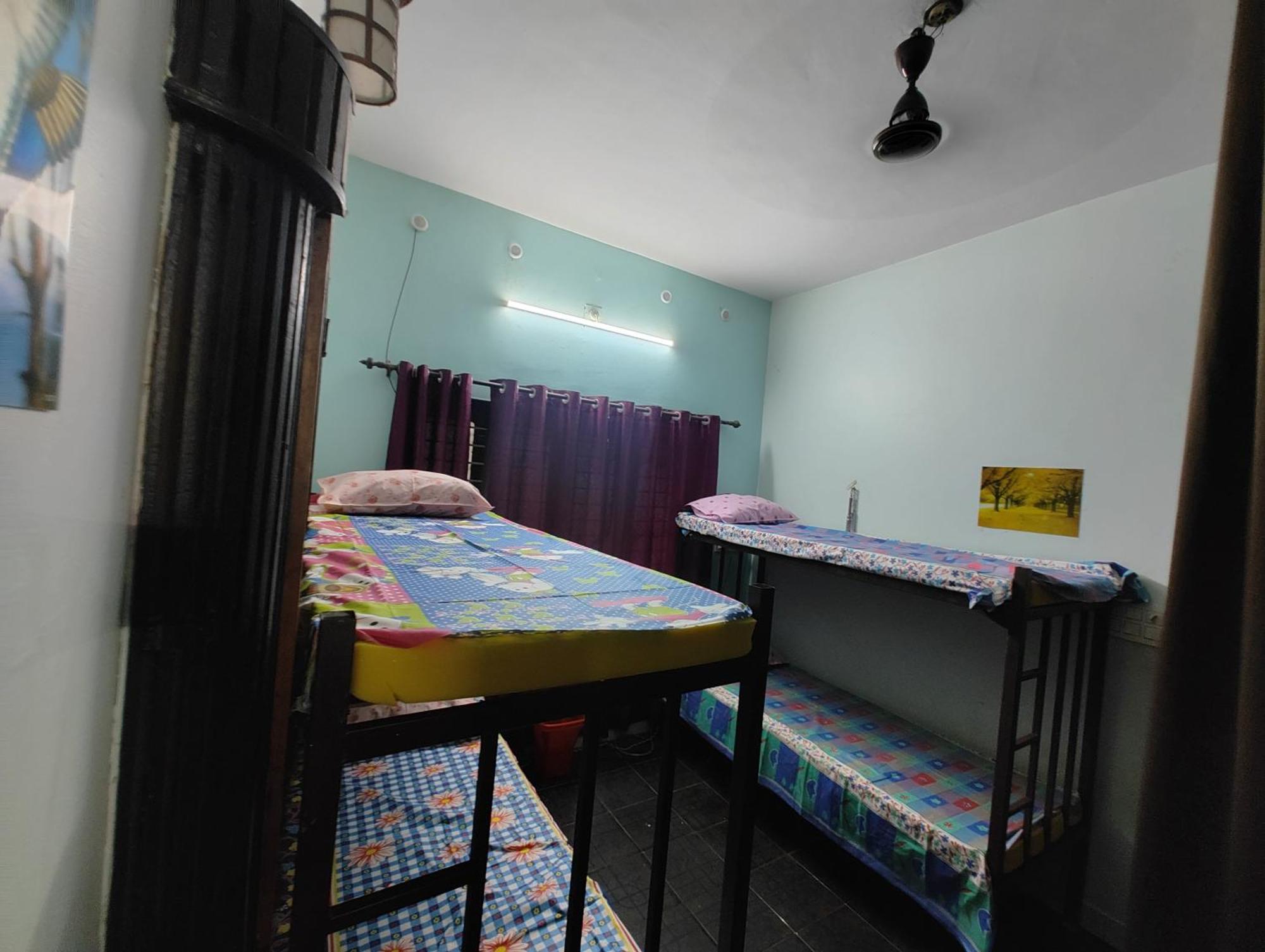 Gothra Beach Casa Alappuzha Luaran gambar