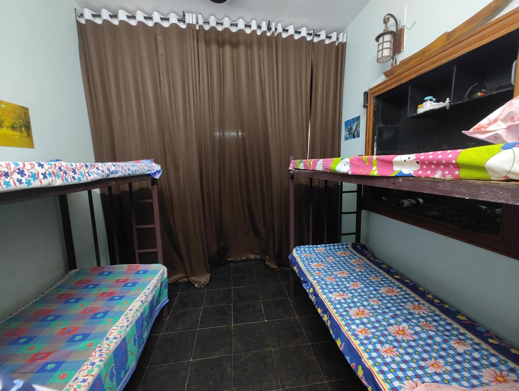 Gothra Beach Casa Alappuzha Luaran gambar