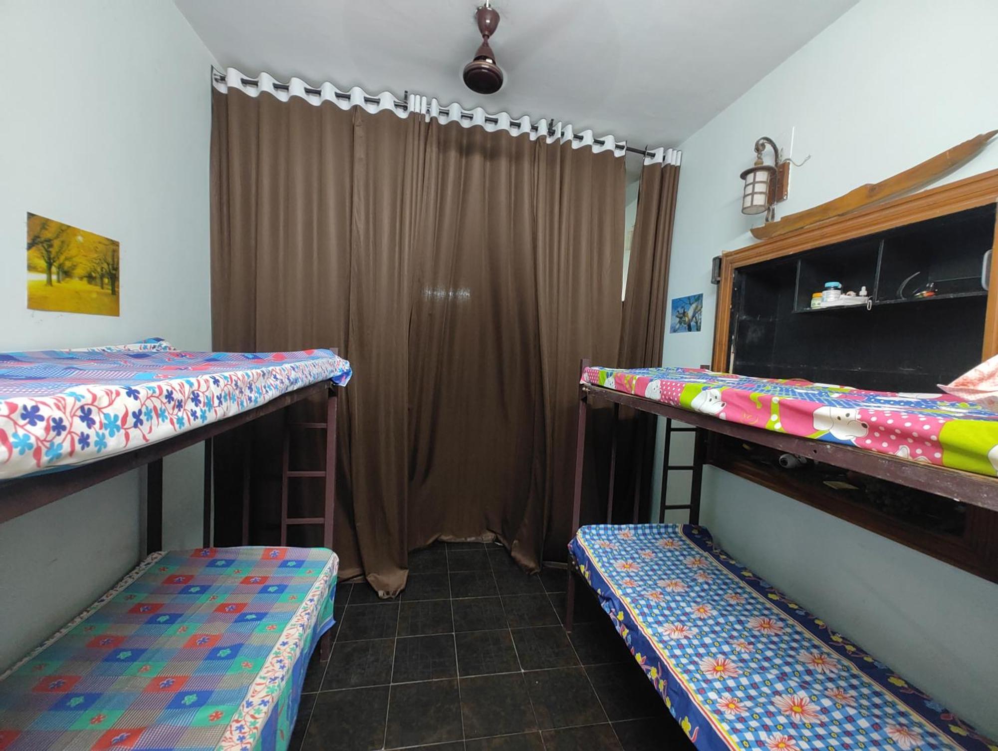 Gothra Beach Casa Alappuzha Luaran gambar