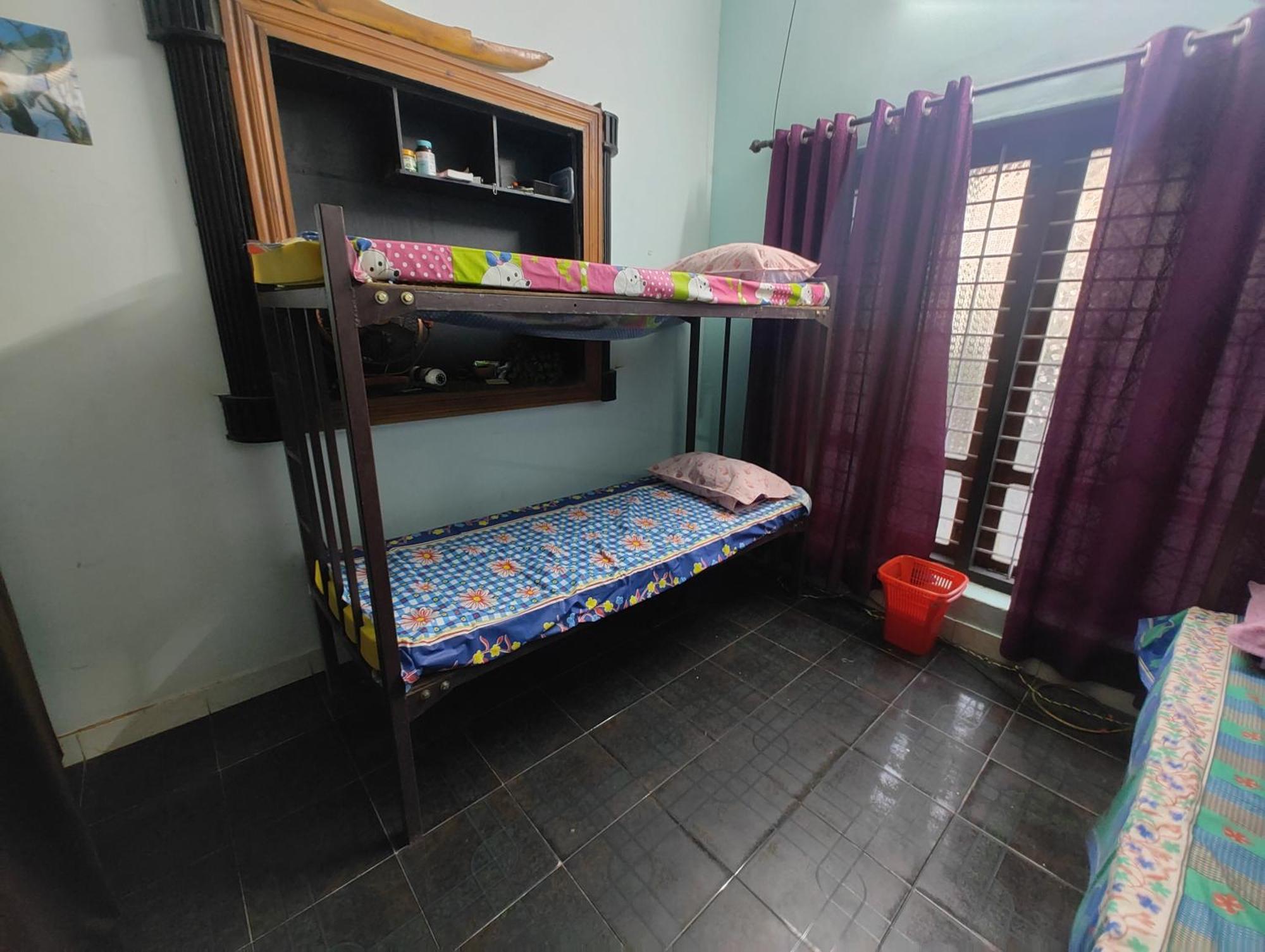 Gothra Beach Casa Alappuzha Luaran gambar
